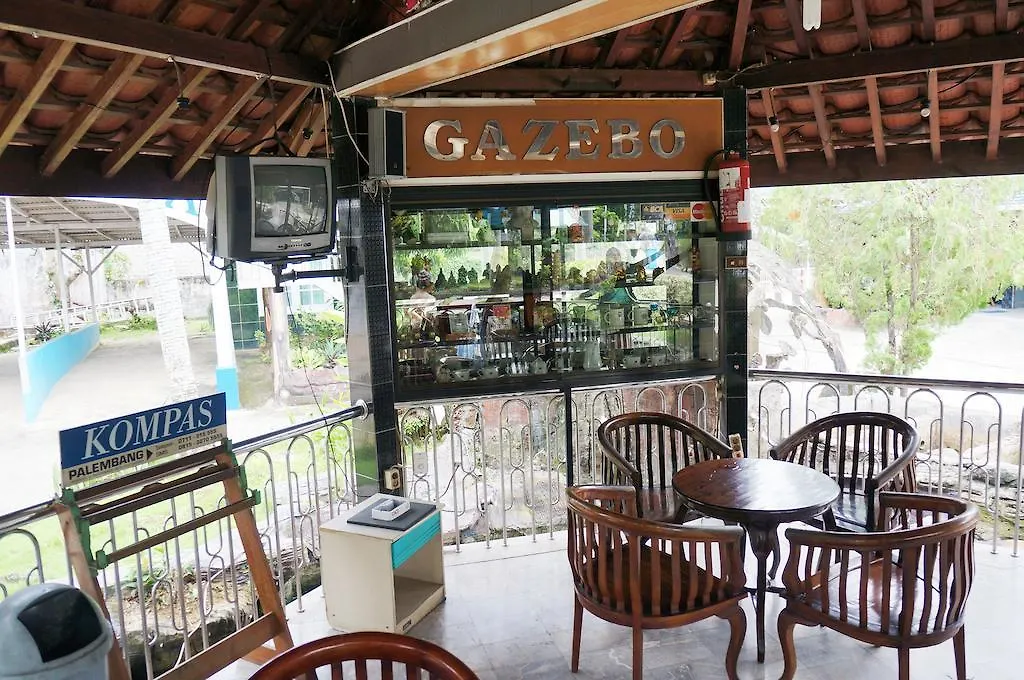 Hotel Alam Sutra-1