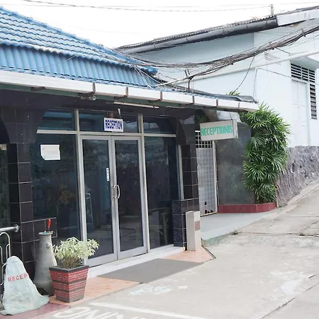 Hotel Alam Sutra-2