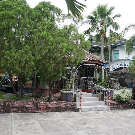 Hotel Alam Sutra-3