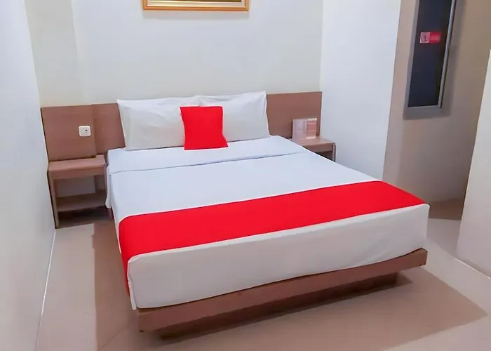Hotel Domino Palembang
